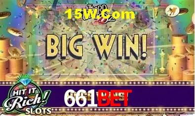 661Bet Vip