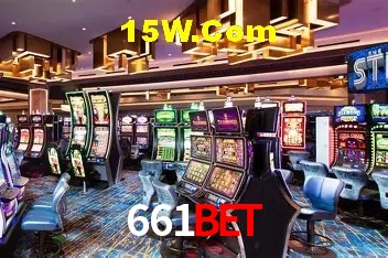 661Bet App